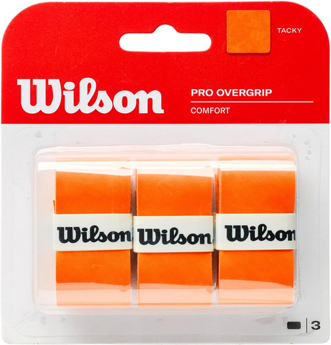 Wilson pro overgrip - wilson,