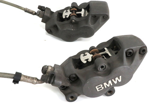 Bmw r1150gs adventure brembo - r1150gs,