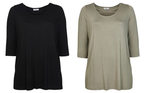 Shirt donna maglietta - t-shirt,