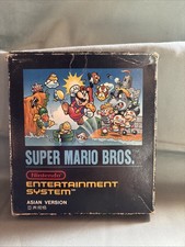 Super Mario Bros versione