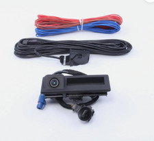 Rear View Reversing Camera Kit