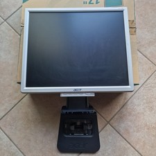 Monitor Acer AL1706 As LCD 17"