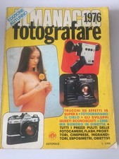 Rivista magazine almanacco - rivista,