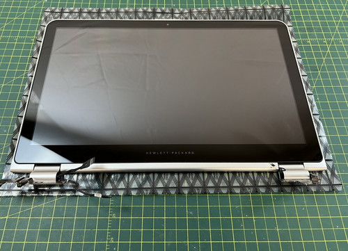 Envy x360 series 15 - envy,