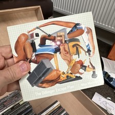 The Dillinger Escape Plan 