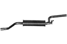 MARMITTA POSTERIORE ALFA ROMEO