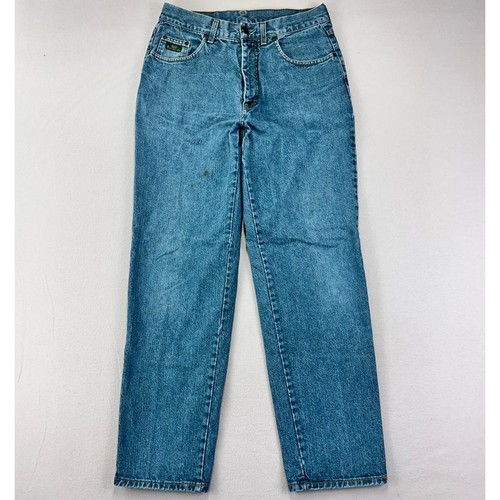 Jeans vintage wampum - vintage, uomo