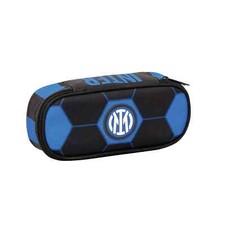 Inter Fino alla Vittoria Bustina Portapenne Round Plus Seven