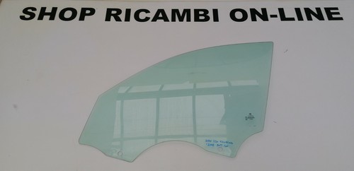 Vetro scendente anteriore - vetro,