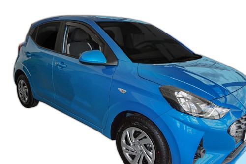 Deflettori aria per hyundai - per,