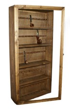 Vetrina per pipe tipo GIANT