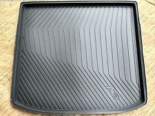 Tappetino bagagliaio