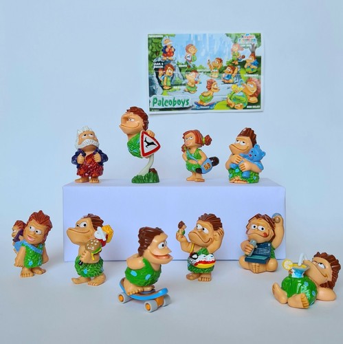 Collezione completa - ,