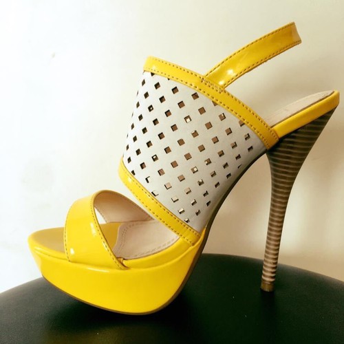 Scarpe donna tacco - scarpe,