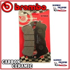 07063 CC PASTIGLIE CARBON