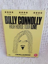Billy Connolly: High Horse