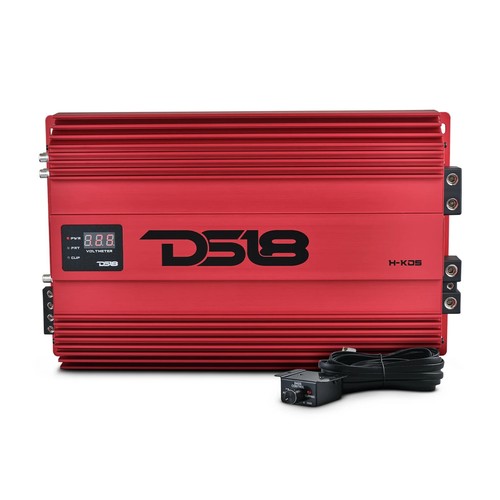 Amplificatore subwoofer - amplificatore,
