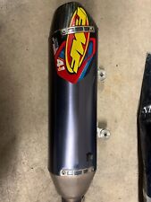 Terminale FMF + 2 collettori KTM/HSQ SXF/FC 250 2019-2022