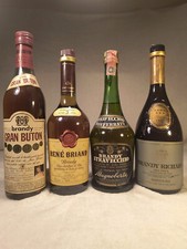 Brandy Gran Buton-Rene'