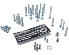 Kit viti blocco motore