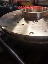 NAUTICA, ELICA BRONZO SALDATA  IMBARCAZIONI, GIRANTI POMPE ANTINCENDIO.