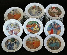 PIATTO PORCELLANA TOGNANA