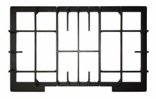 Kit griglie ghisa piano - 3,