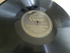 78RPM Victor Ferera +