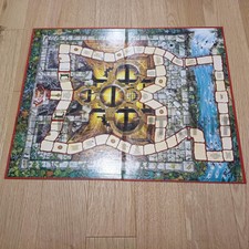 Boardgame Gioco da Tavolo MB -