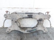 6H525K091 PONTE POSTERIORE LAND ROVER FREELANDER II (L359) 4x4 2.2 D 16V MAN 6M 