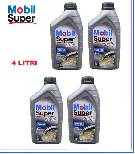 Olio motore litri - motore,