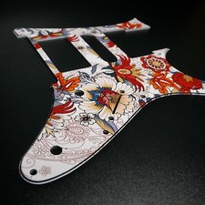 Battipenna serie Ibanez Jem