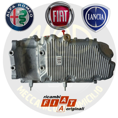 73501171 coppa olio fiat - olio,