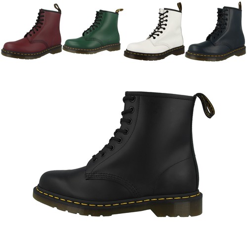 Martens 1460 boots unisex - dr.,