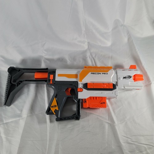 Nerf modulus recon mkii - modulus,