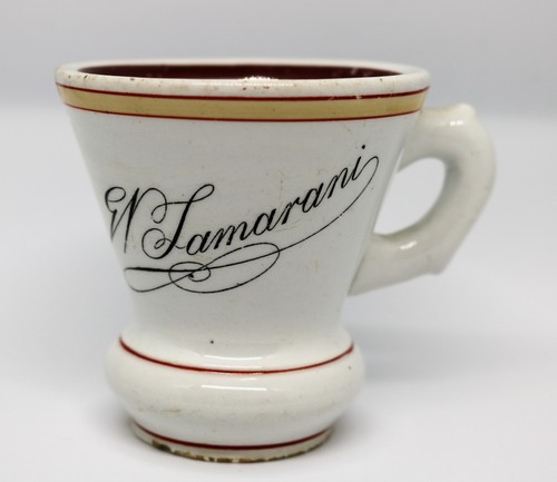 Grande tazza pubblicitaria - grande,