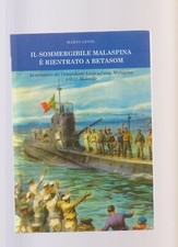 Leoni il sommergibile - leoni,