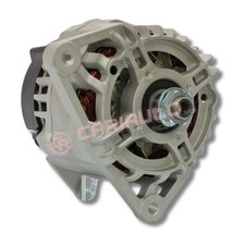 Alternatore 12v 85Ah TRATTORE