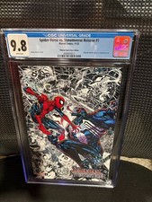 Whatnot/Marvel Spider-Verse vs