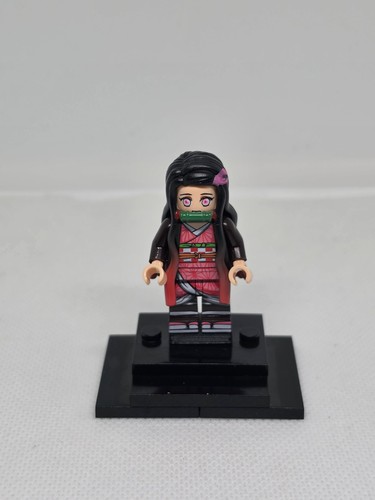 Minifigure lego personalizzate - minifigure,
