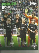 Borussia Mönchengladbach