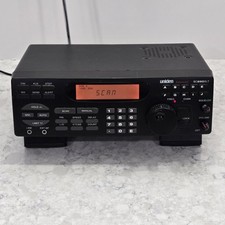 Uniden Bearcat BC890XLT