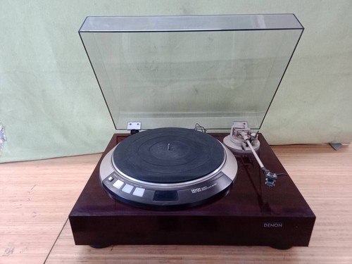 Denon 60l giradischi - dp-60l,