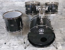 Yamaha Live Custom Fusion Oak