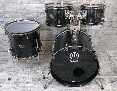 Yamaha live custom fusion oak - yamaha,