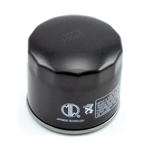 Filtro olio miw d6001 - filtro,