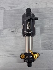 CANE CREEK AIR SHOCK DOPPIA CANNA IN LINEA SOSPENSIONE BICI POSTERIORE MTB 200 X 55