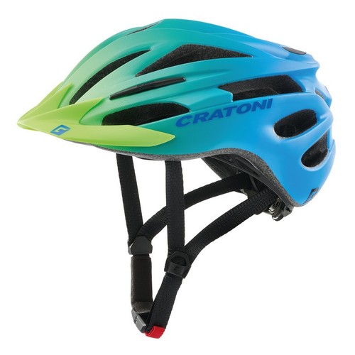 Cratoni casco bimbo mtb pacer - cratoni,