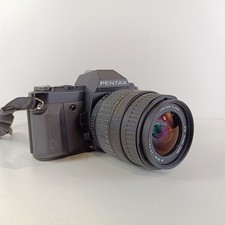 Fotocamera reflex Pentax P30n