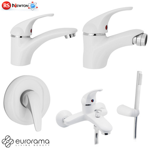 Miscelatore rubinetto bagno - miscelatore,